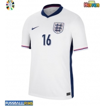 England Conor Gallagher #16 Heimtrikot EM 2024 Kurzarm